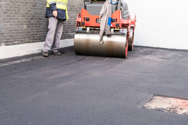 Custom Driveway Design in Elberton, GA